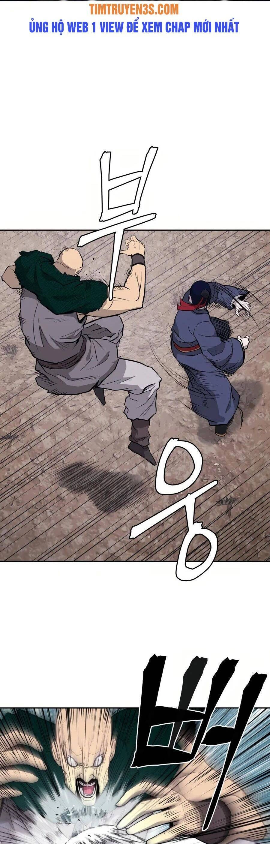 Thái Thú Kang Jin Lee Chapter 28 - 12