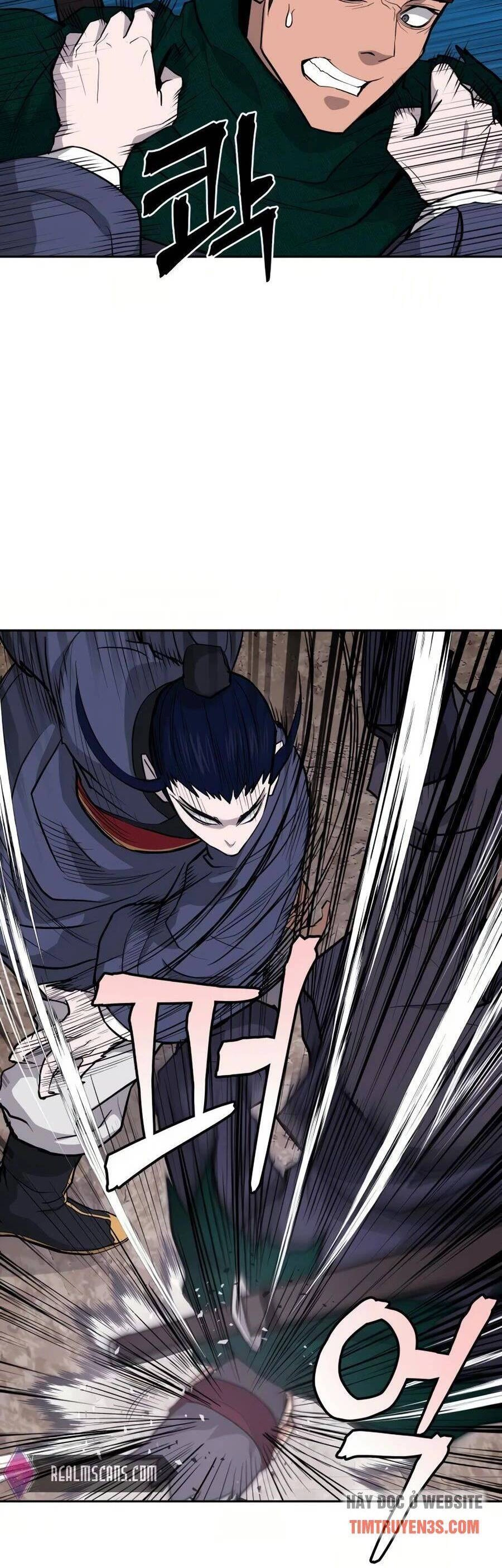 Thái Thú Kang Jin Lee Chapter 28 - 16