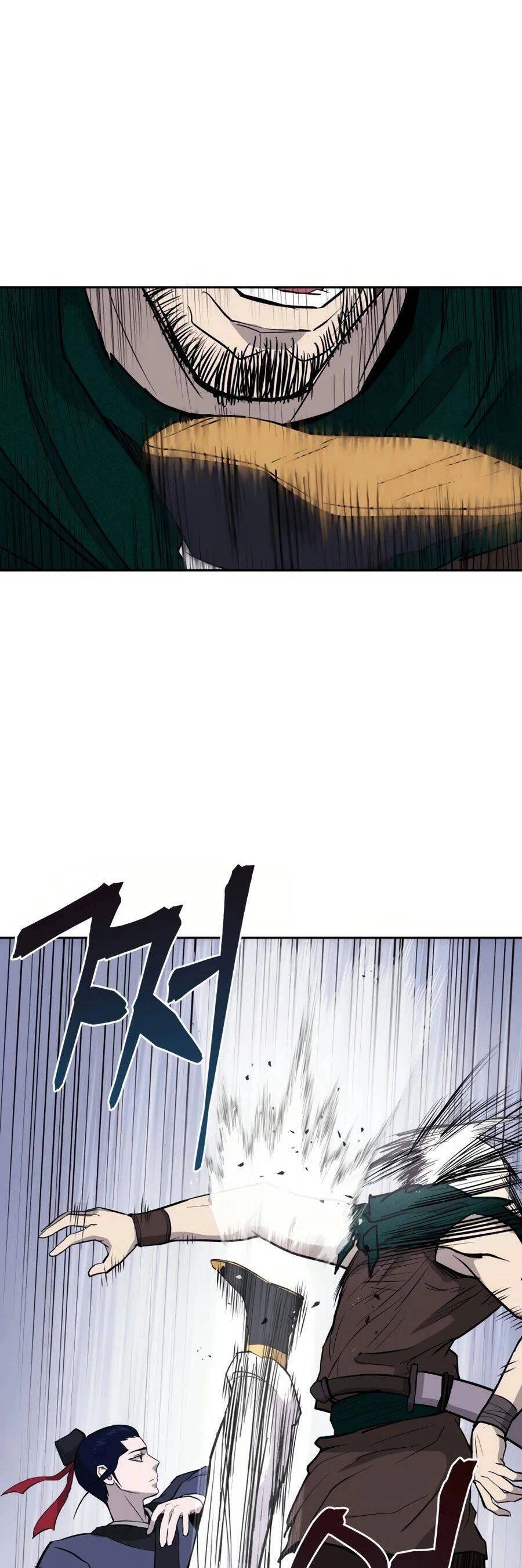 Thái Thú Kang Jin Lee Chapter 28 - 18