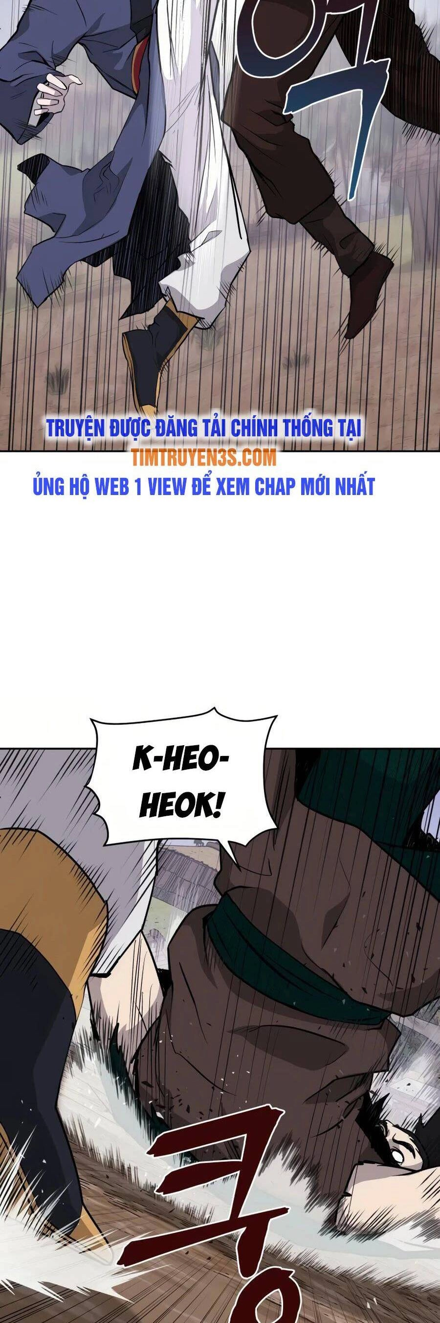 Thái Thú Kang Jin Lee Chapter 28 - 19