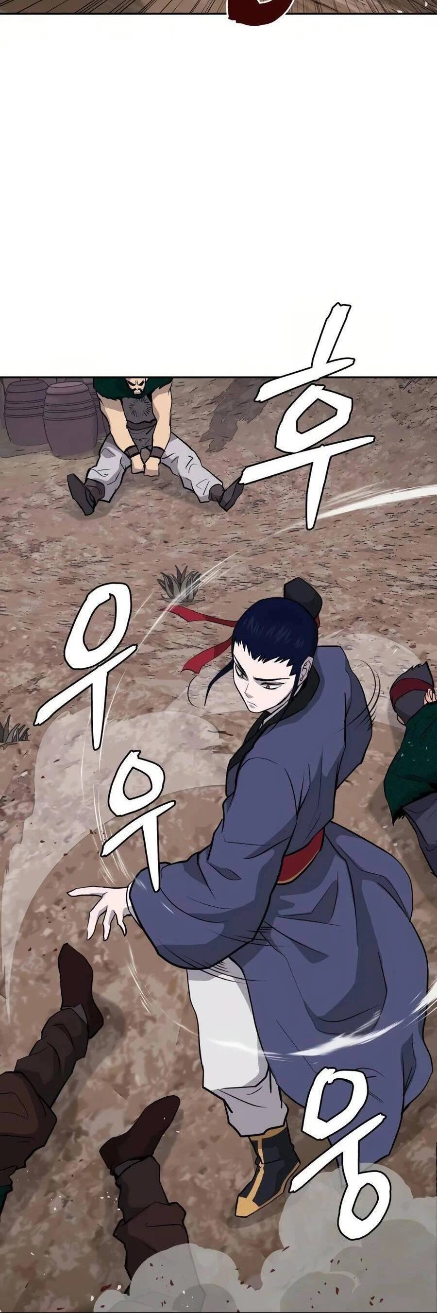 Thái Thú Kang Jin Lee Chapter 28 - 20