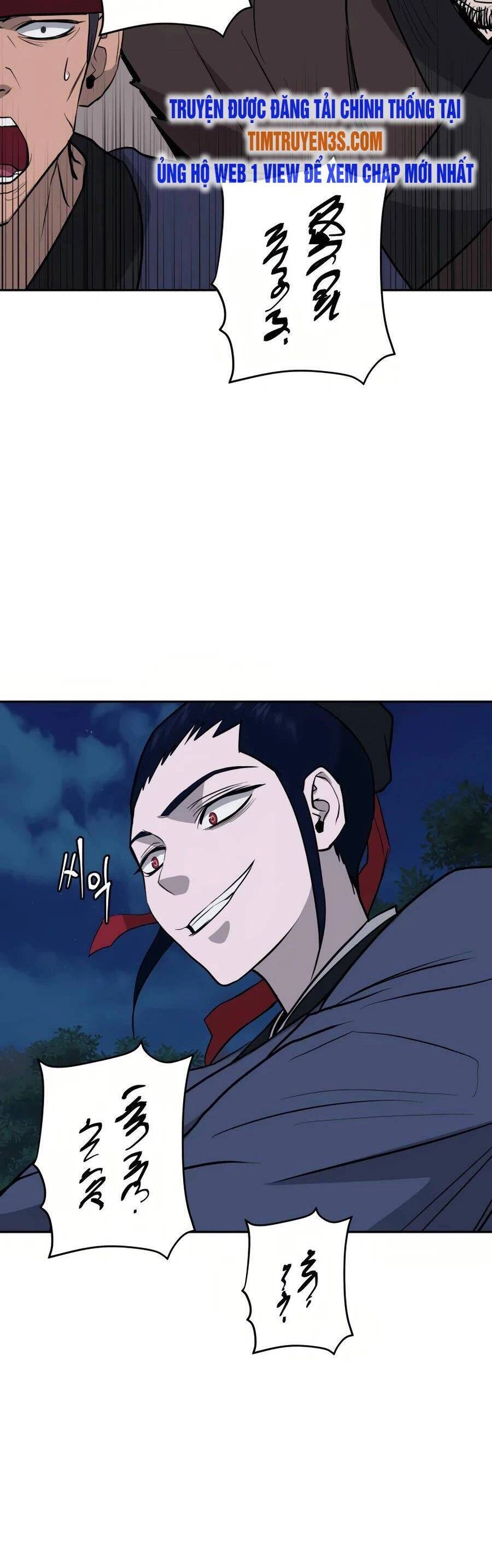 Thái Thú Kang Jin Lee Chapter 28 - 44