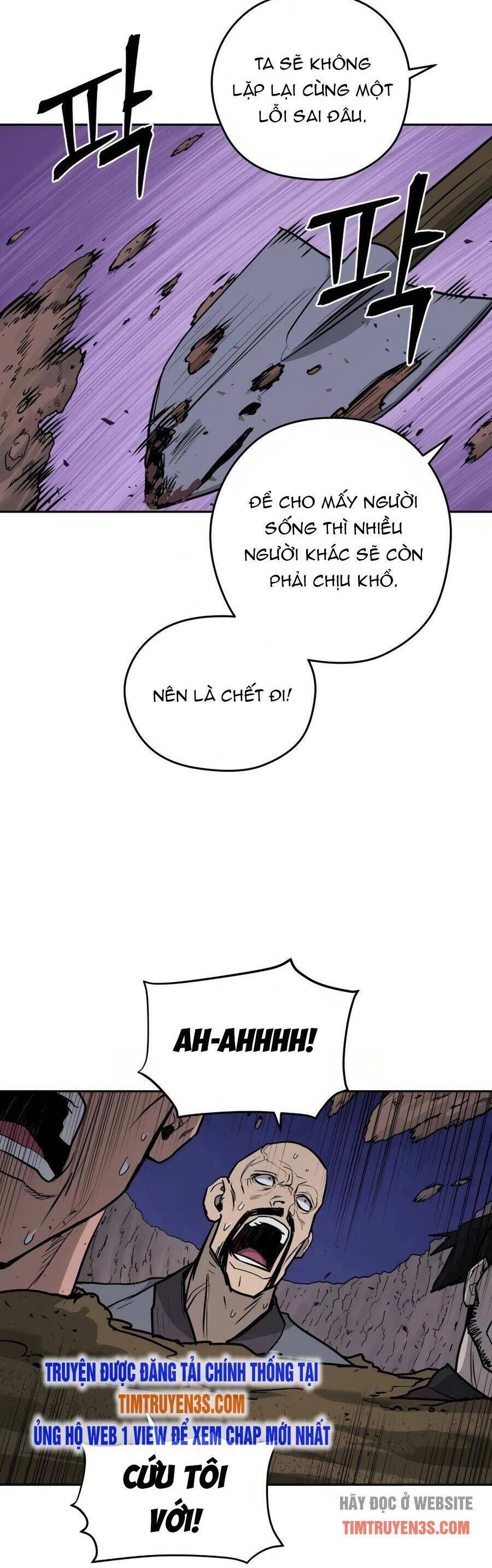 Thái Thú Kang Jin Lee Chapter 28 - 49