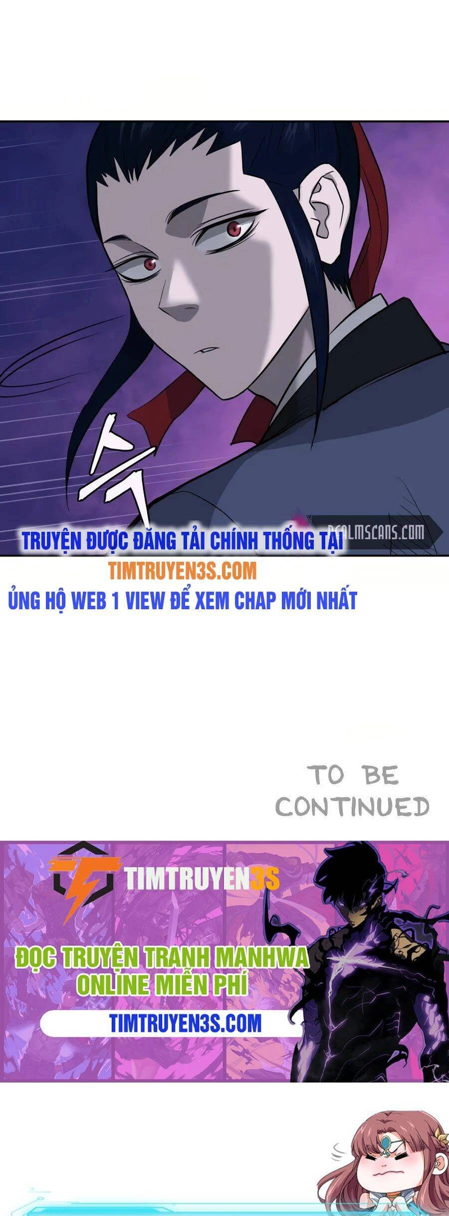 Thái Thú Kang Jin Lee Chapter 28 - 51