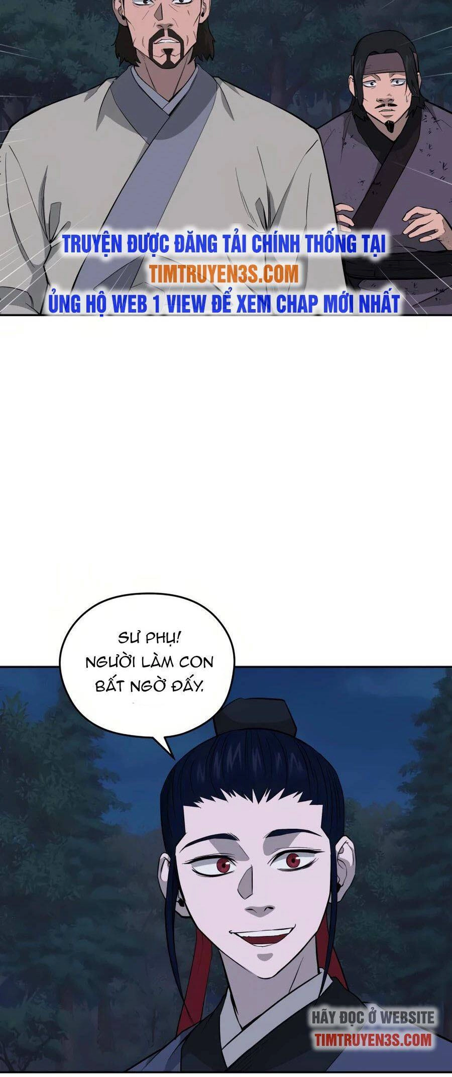 Thái Thú Kang Jin Lee Chapter 29 - 3