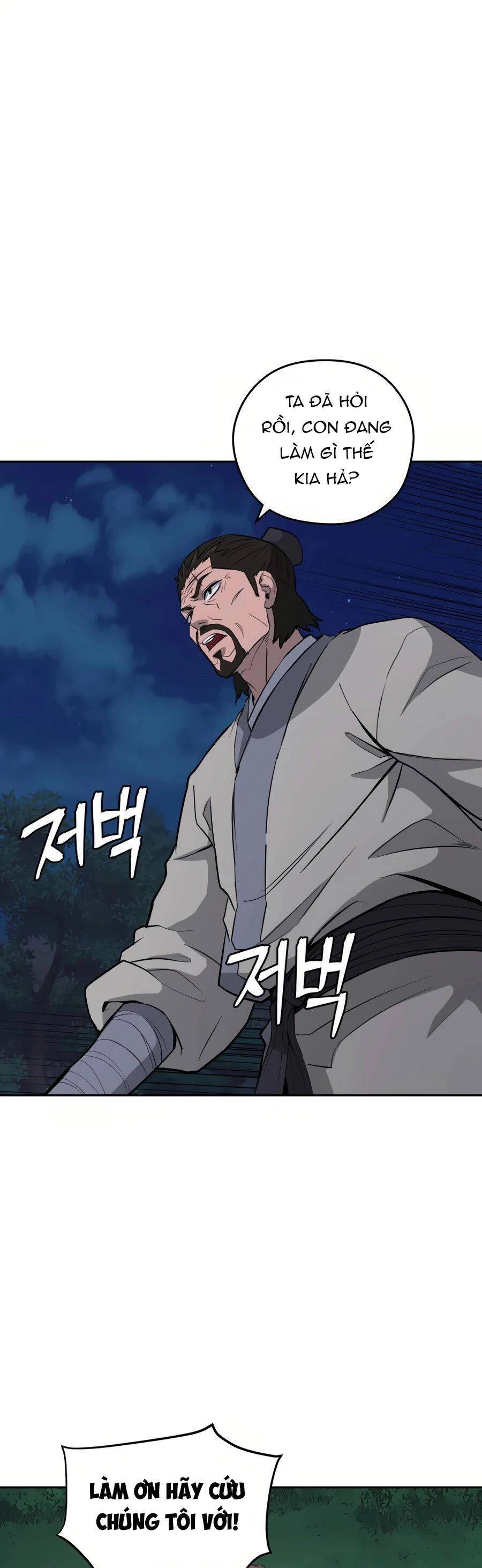 Thái Thú Kang Jin Lee Chapter 29 - 4
