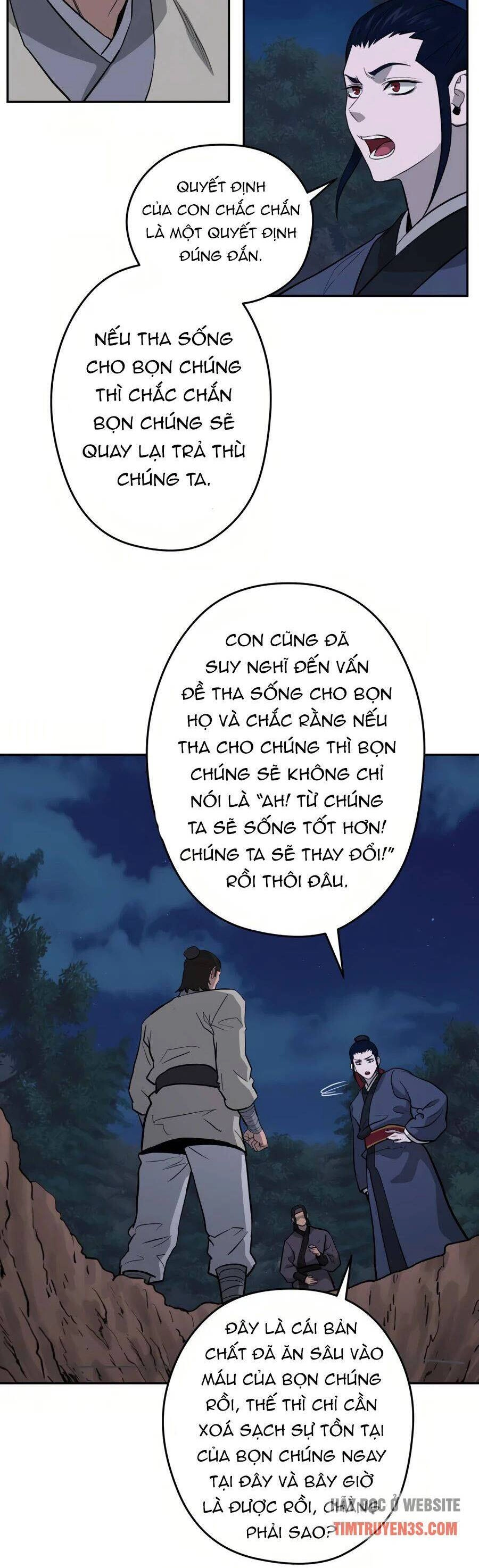 Thái Thú Kang Jin Lee Chapter 29 - 7