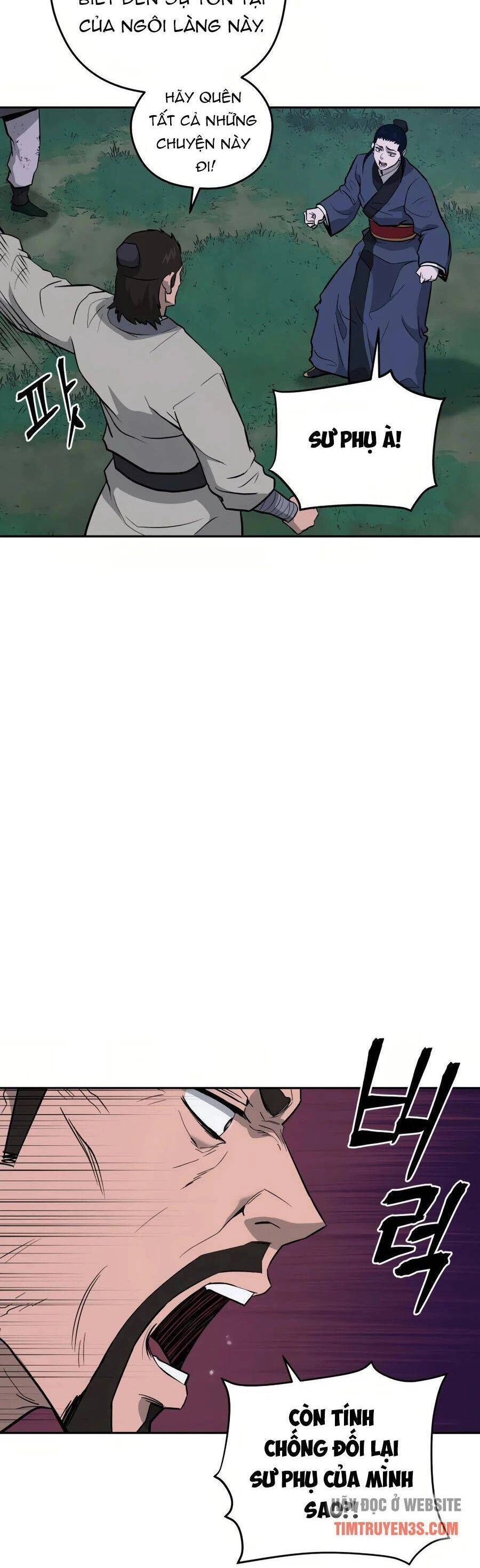 Thái Thú Kang Jin Lee Chapter 29 - 13