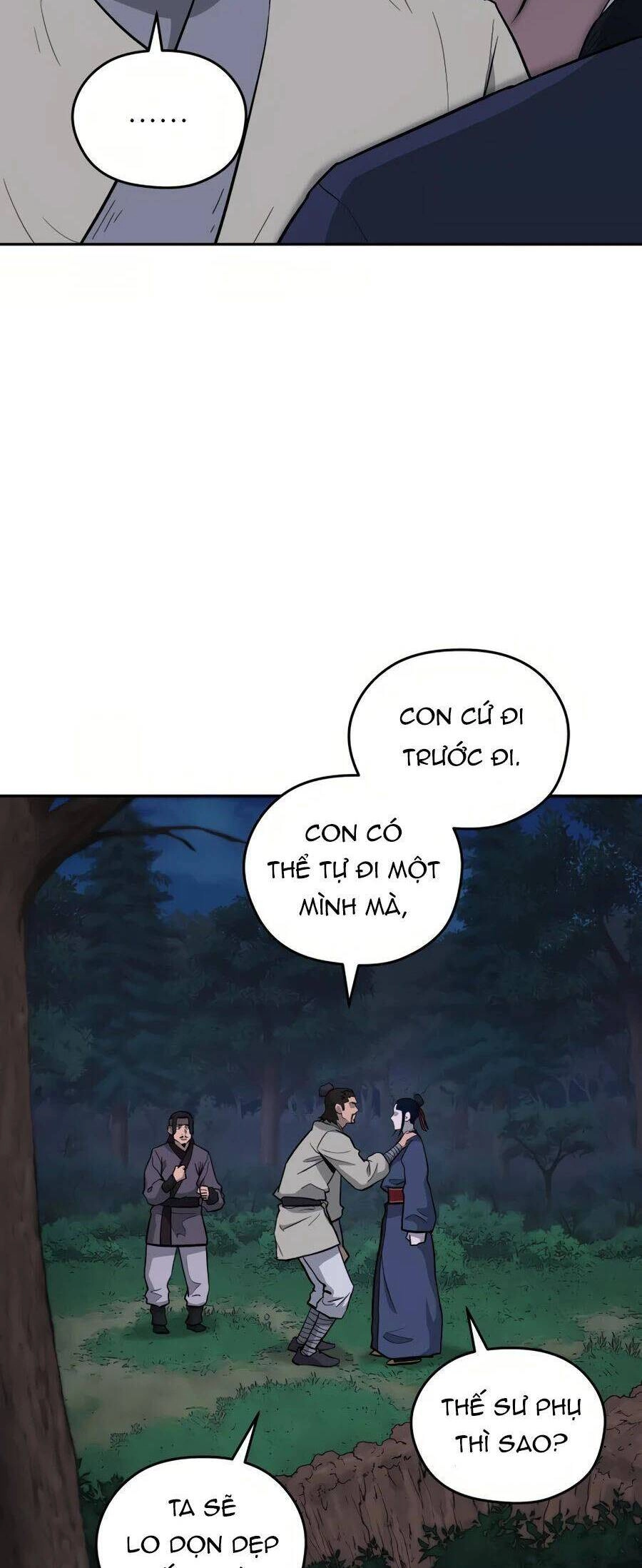 Thái Thú Kang Jin Lee Chapter 29 - 15