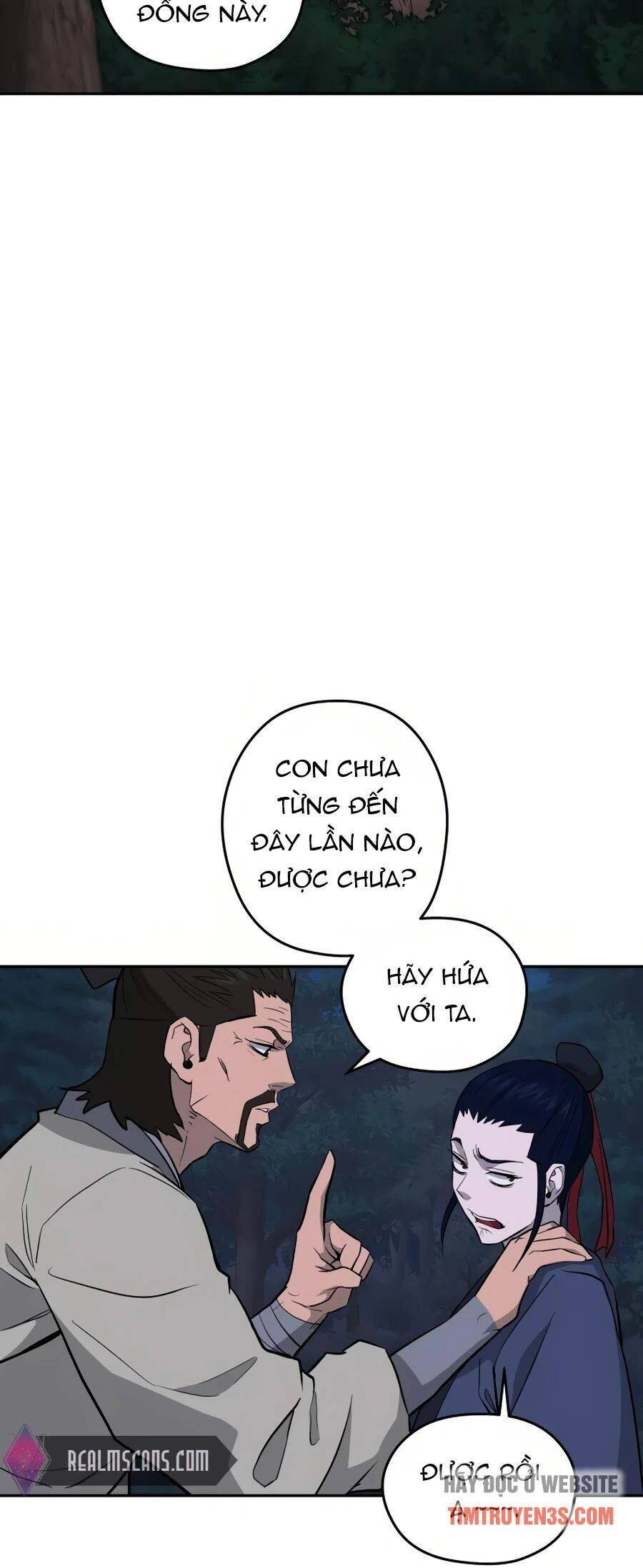 Thái Thú Kang Jin Lee Chapter 29 - 16