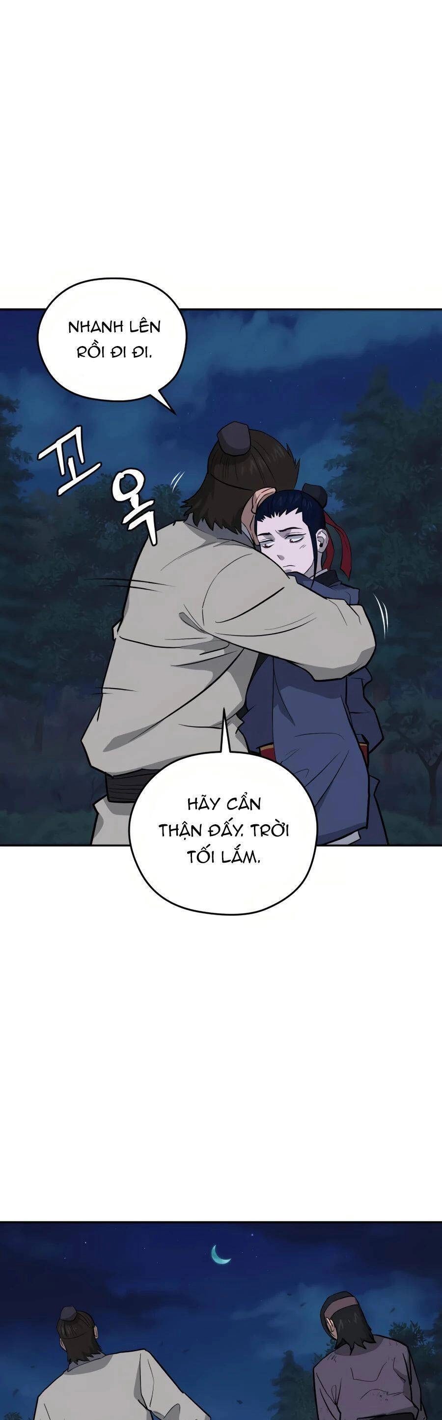 Thái Thú Kang Jin Lee Chapter 29 - 17