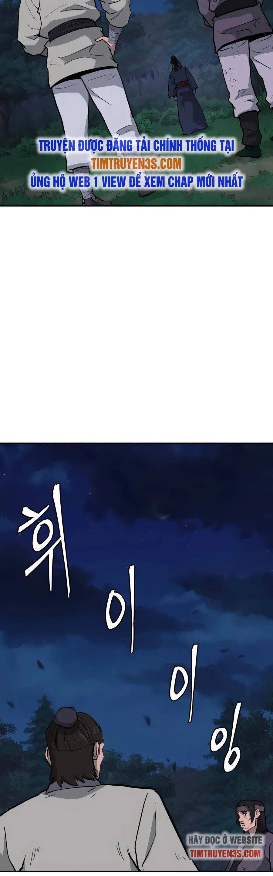 Thái Thú Kang Jin Lee Chapter 29 - 18