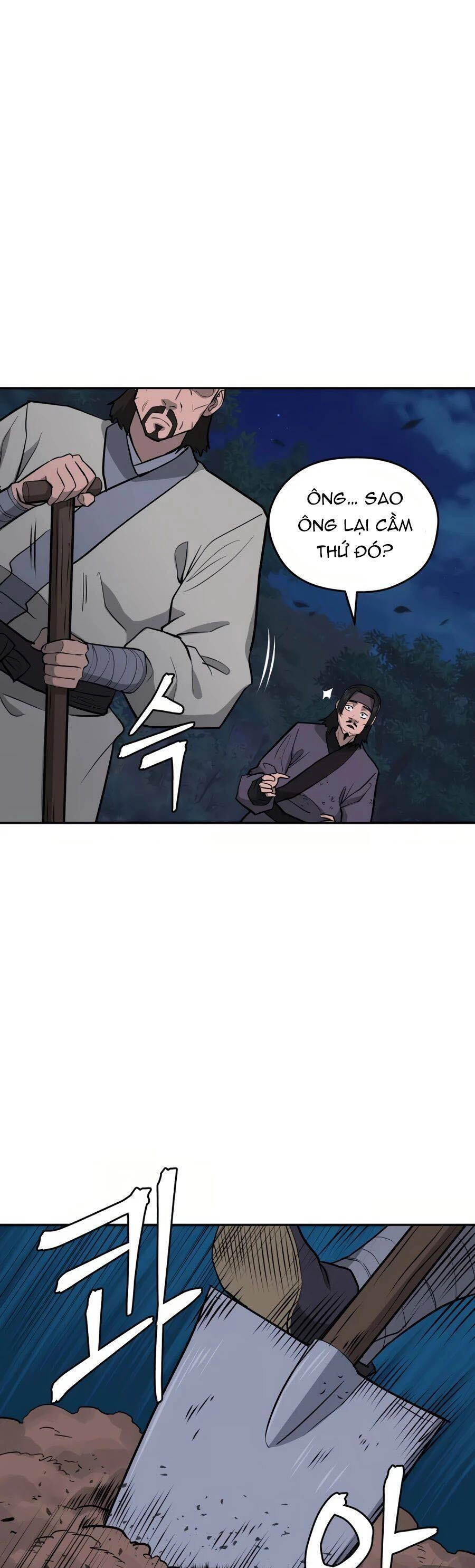 Thái Thú Kang Jin Lee Chapter 29 - 19