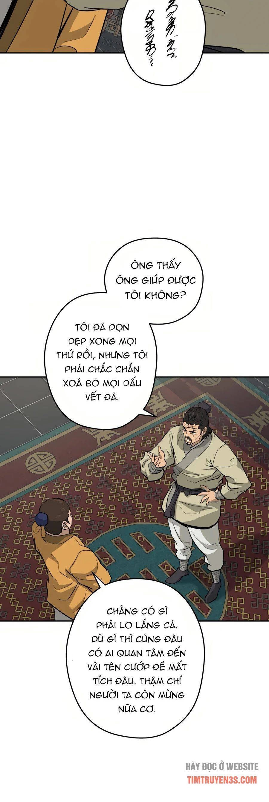 Thái Thú Kang Jin Lee Chapter 29 - 26