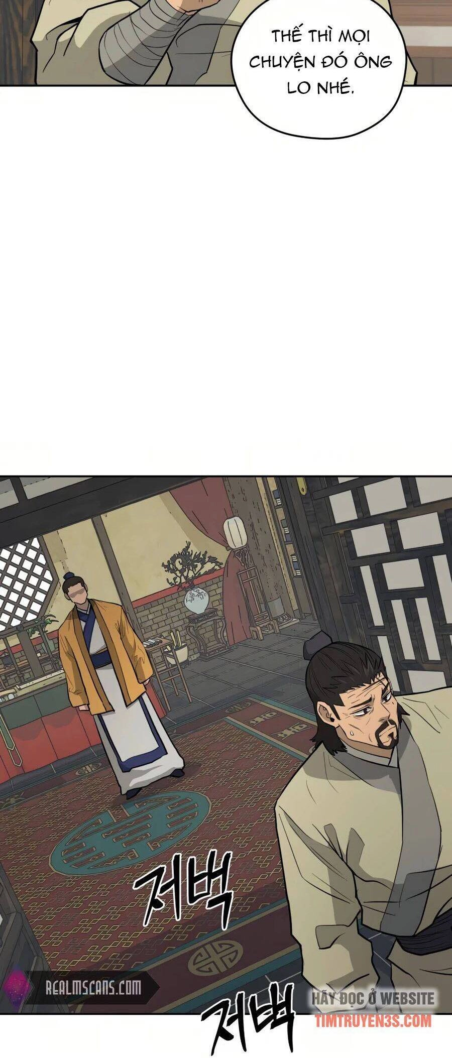 Thái Thú Kang Jin Lee Chapter 29 - 29