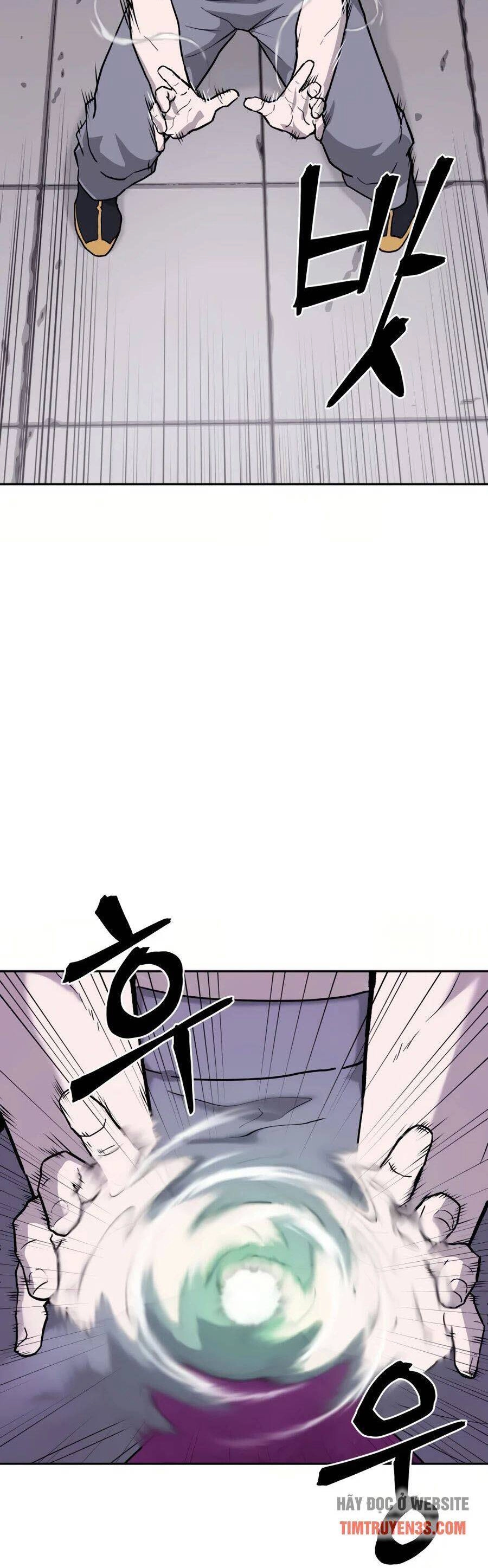 Thái Thú Kang Jin Lee Chapter 29 - 39