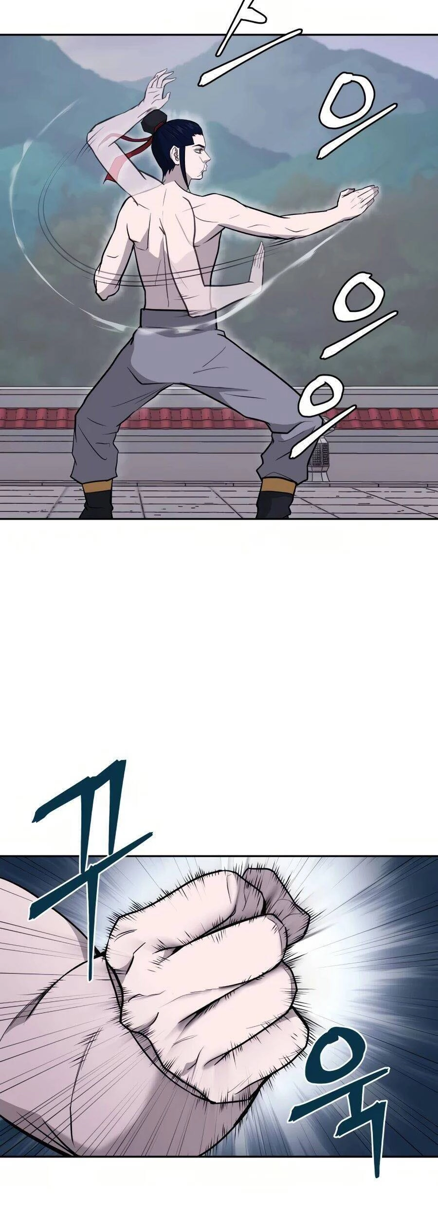 Thái Thú Kang Jin Lee Chapter 29 - 41