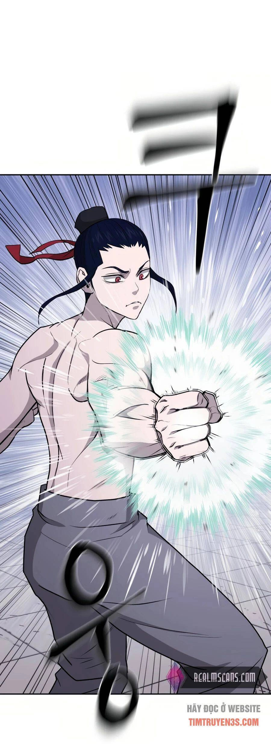 Thái Thú Kang Jin Lee Chapter 29 - 42