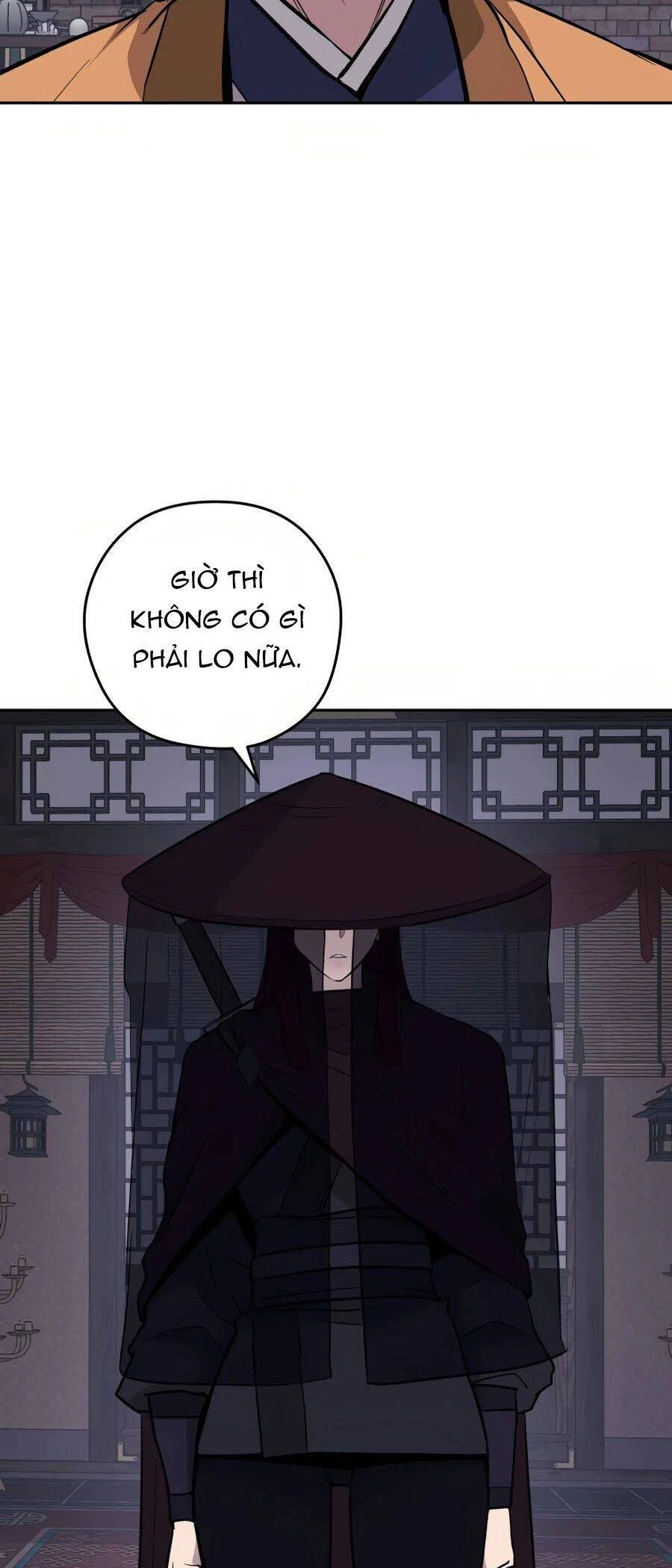 Thái Thú Kang Jin Lee Chapter 29 - 50