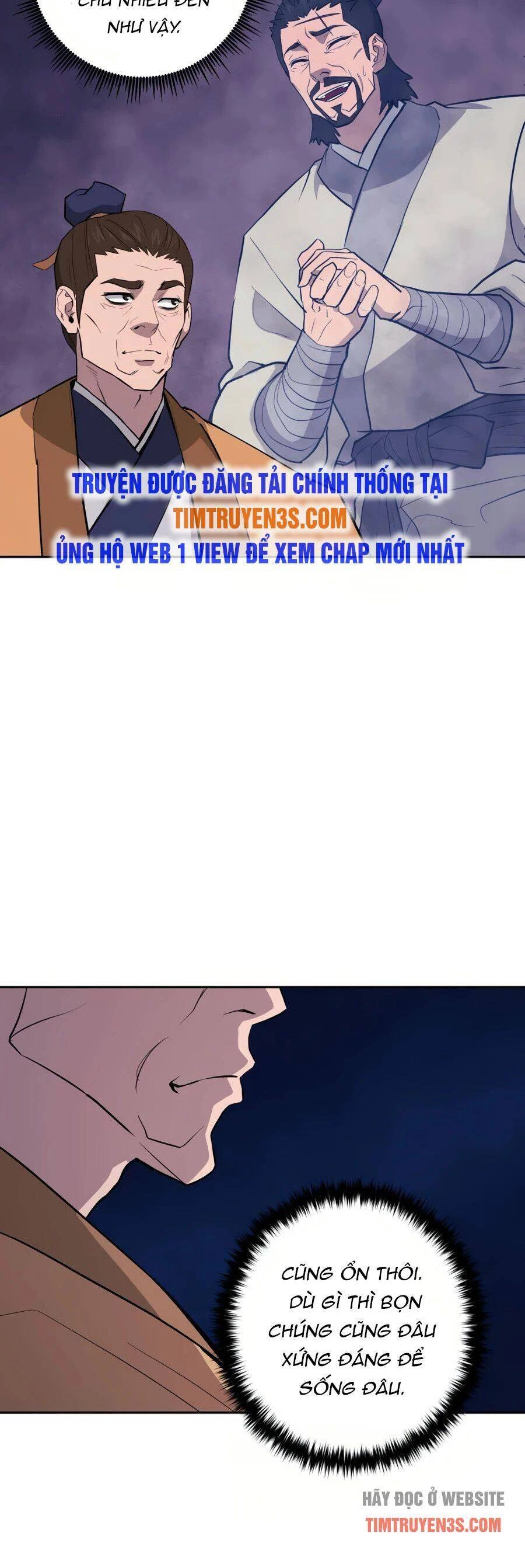 Thái Thú Kang Jin Lee Chapter 29 - 55