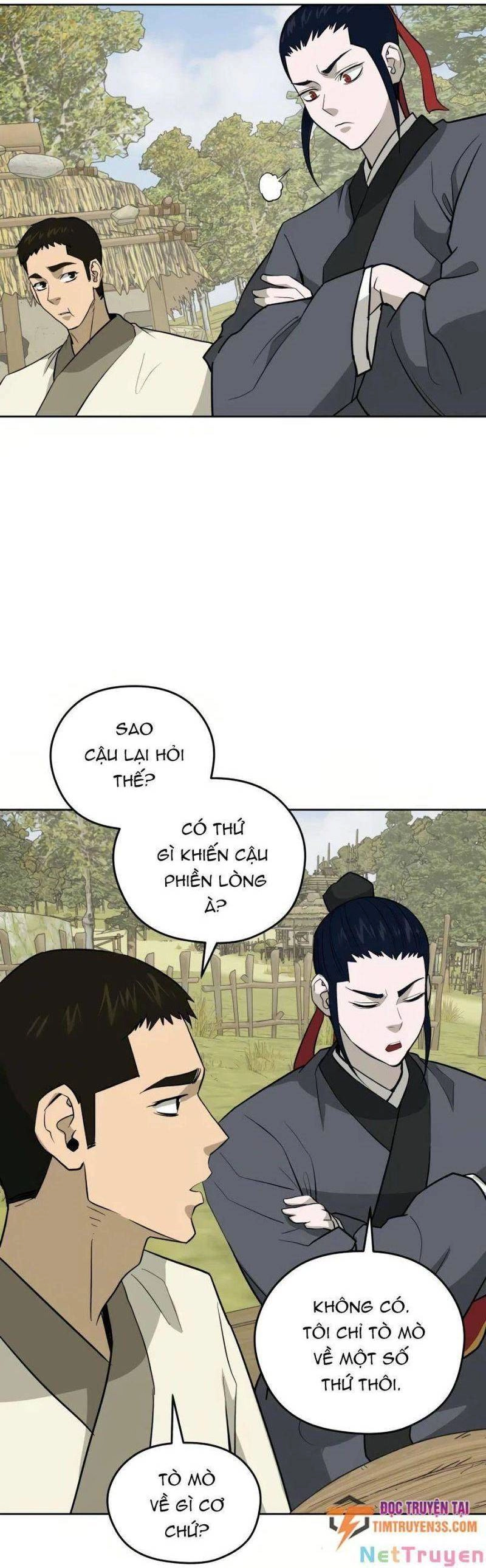 Thái Thú Kang Jin Lee Chapter 30 - 4