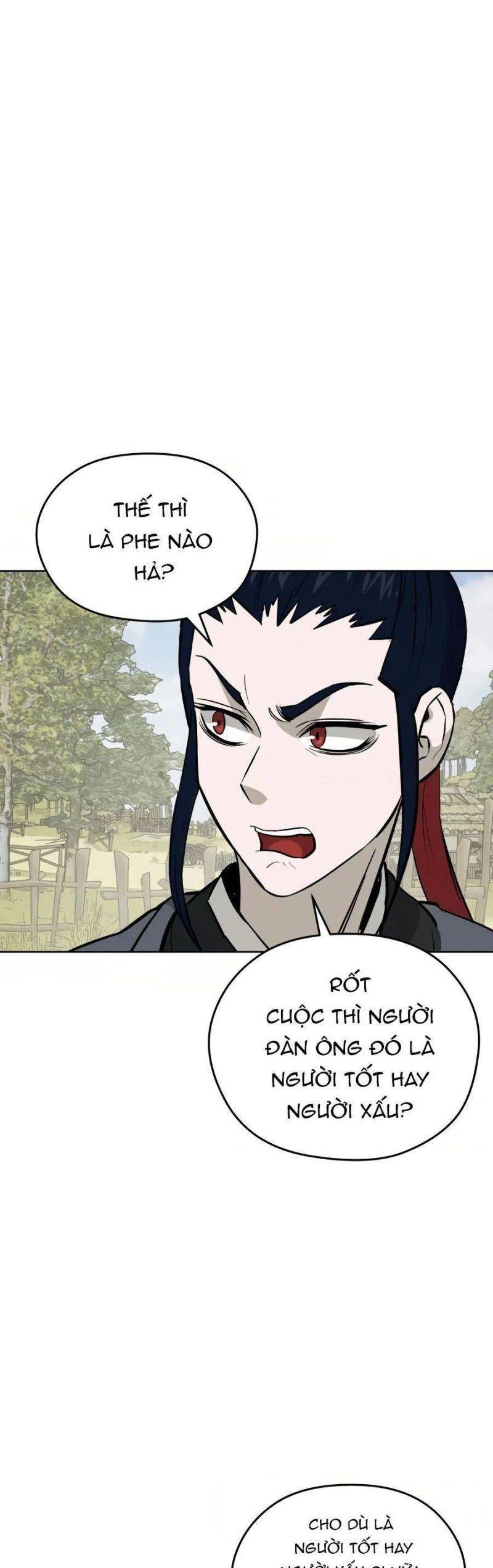 Thái Thú Kang Jin Lee Chapter 30 - 9
