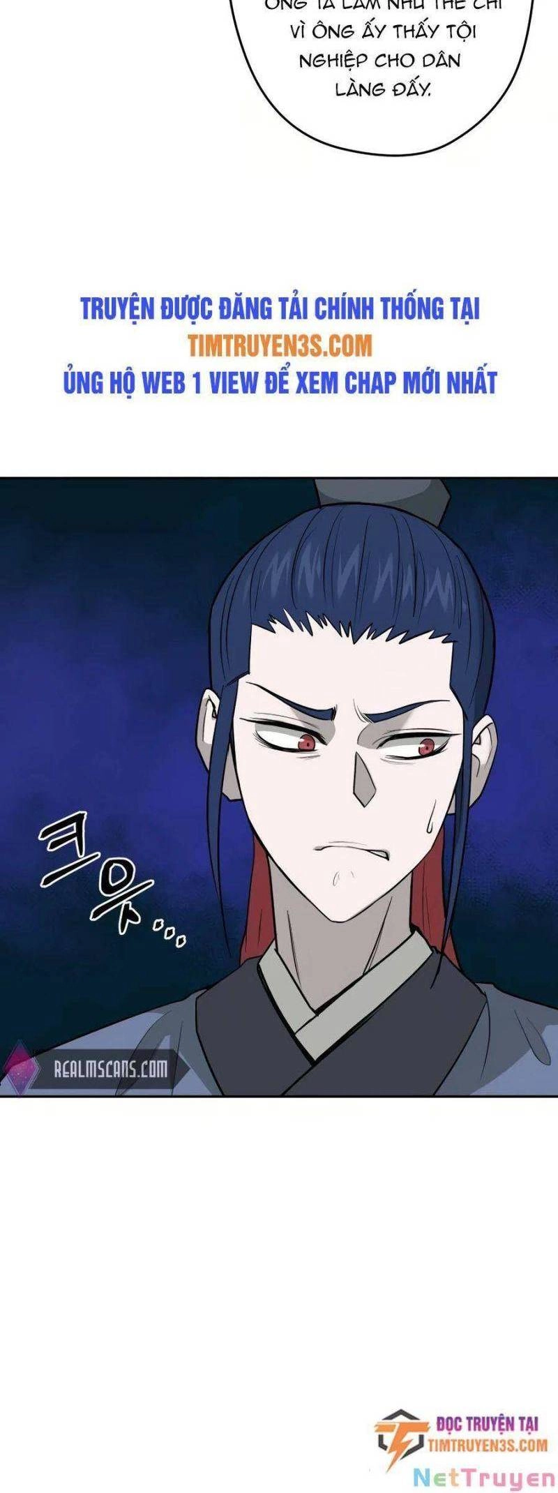 Thái Thú Kang Jin Lee Chapter 30 - 12