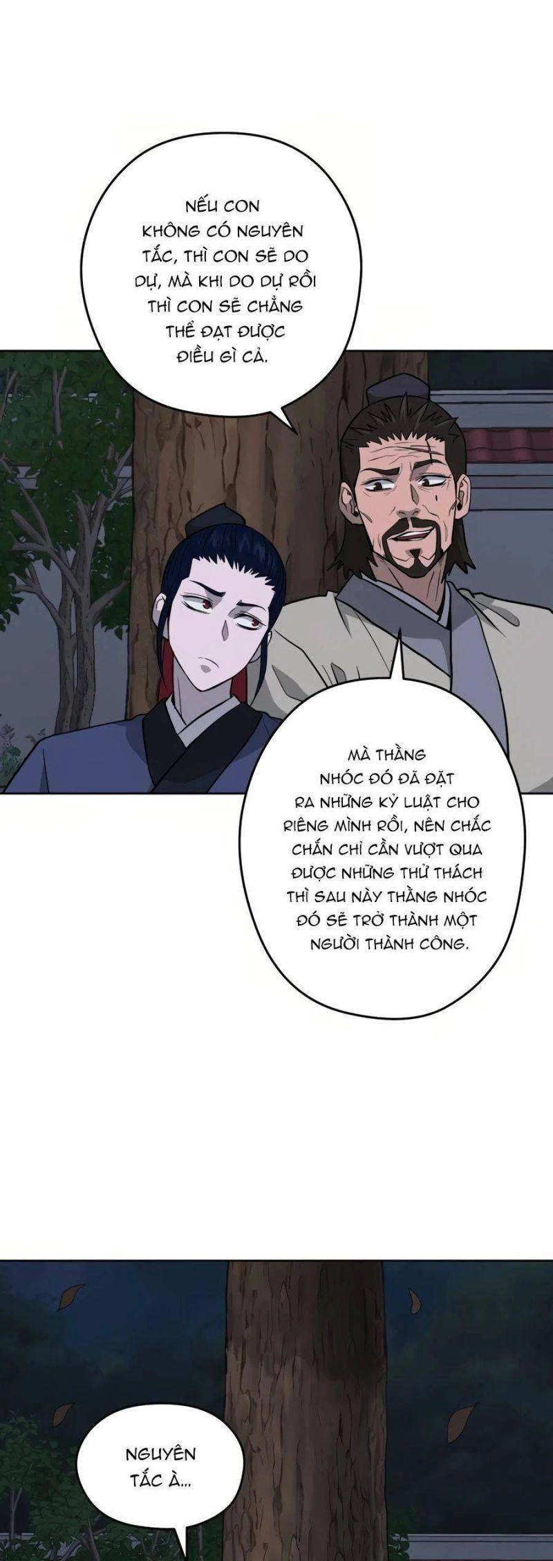 Thái Thú Kang Jin Lee Chapter 30 - 15