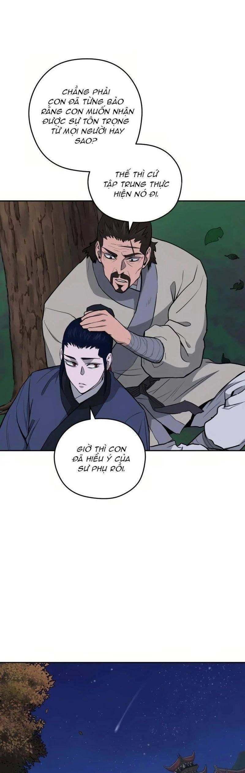 Thái Thú Kang Jin Lee Chapter 30 - 19
