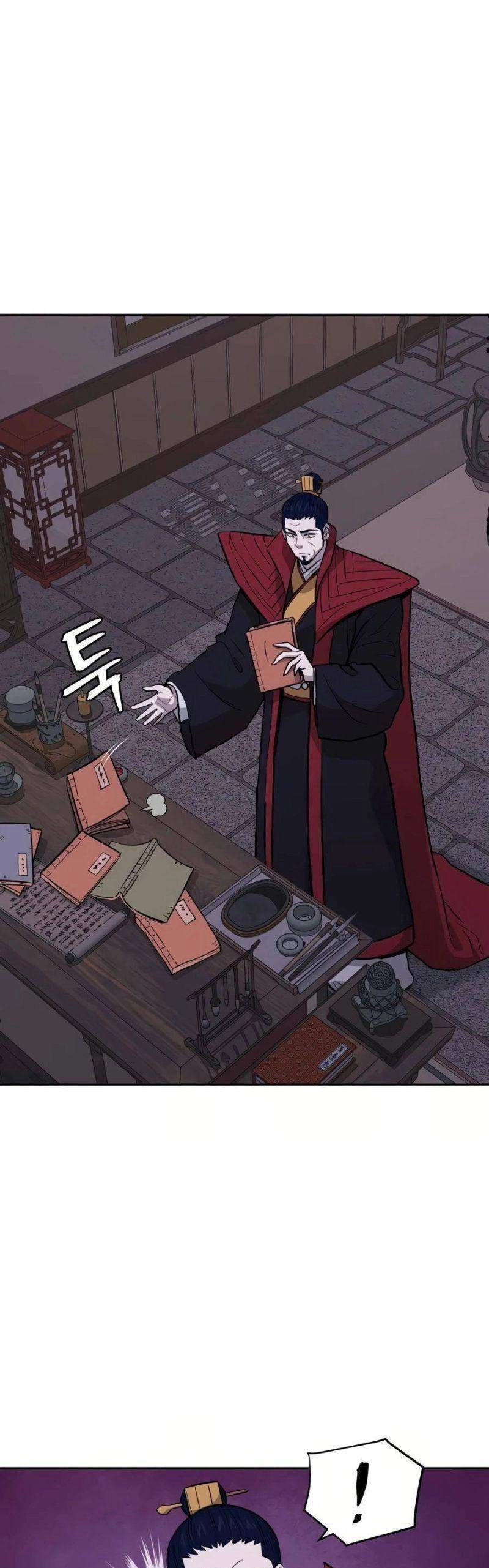 Thái Thú Kang Jin Lee Chapter 30 - 21