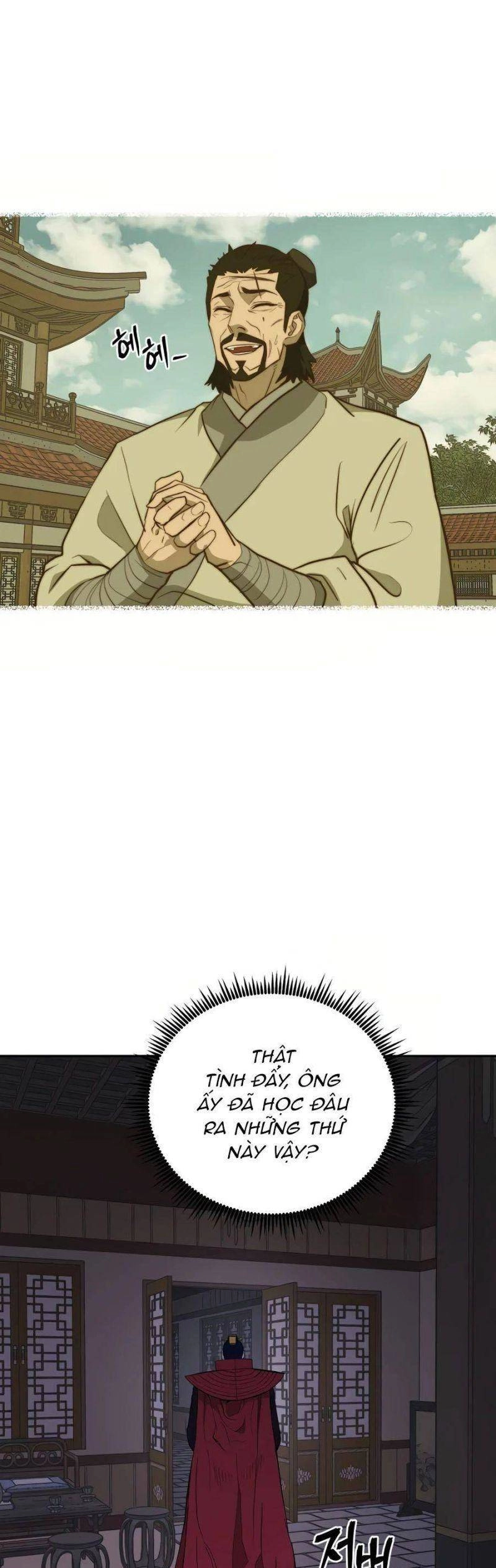 Thái Thú Kang Jin Lee Chapter 30 - 25