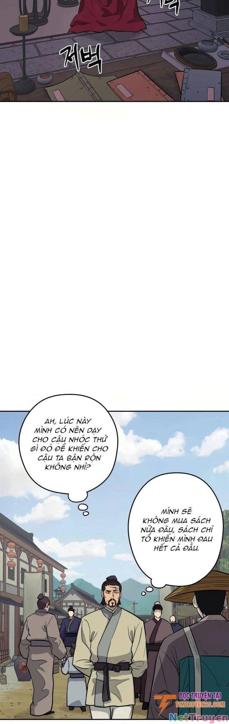 Thái Thú Kang Jin Lee Chapter 30 - 26