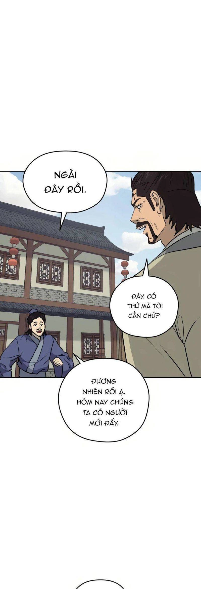Thái Thú Kang Jin Lee Chapter 30 - 27
