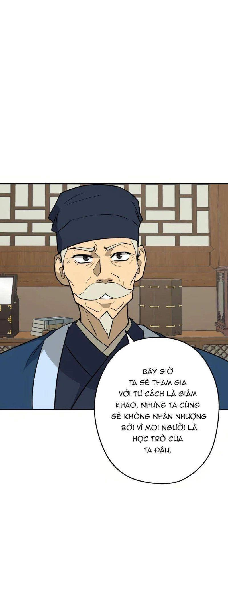 Thái Thú Kang Jin Lee Chapter 30 - 39