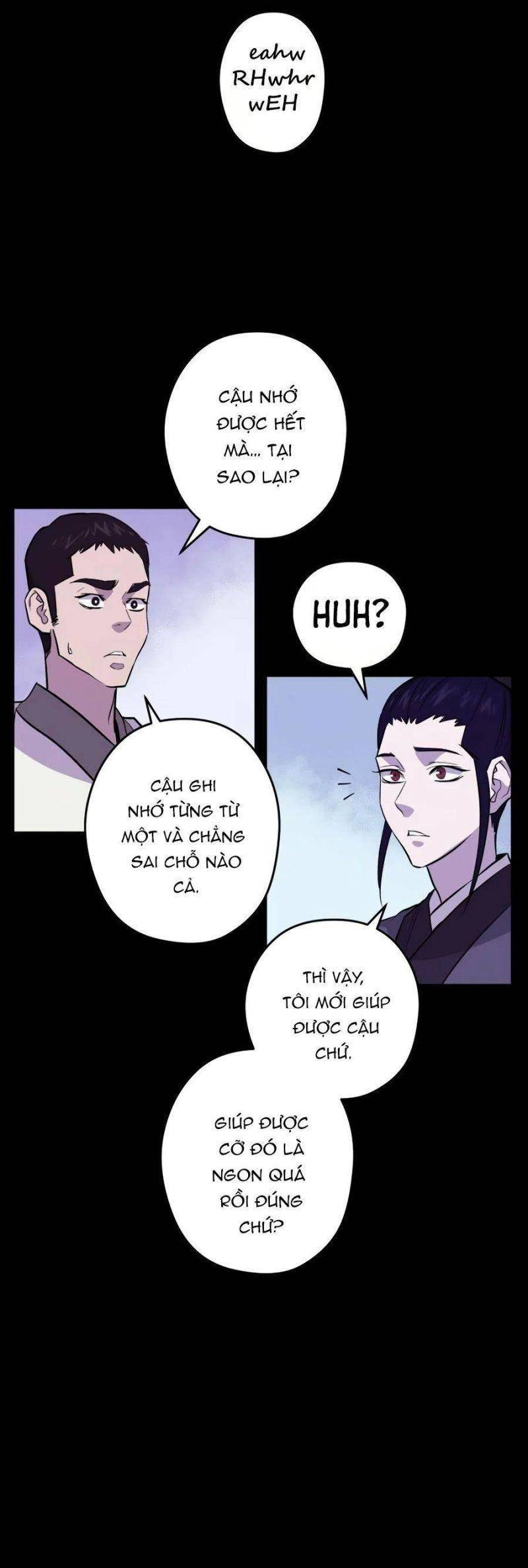 Thái Thú Kang Jin Lee Chapter 30 - 43
