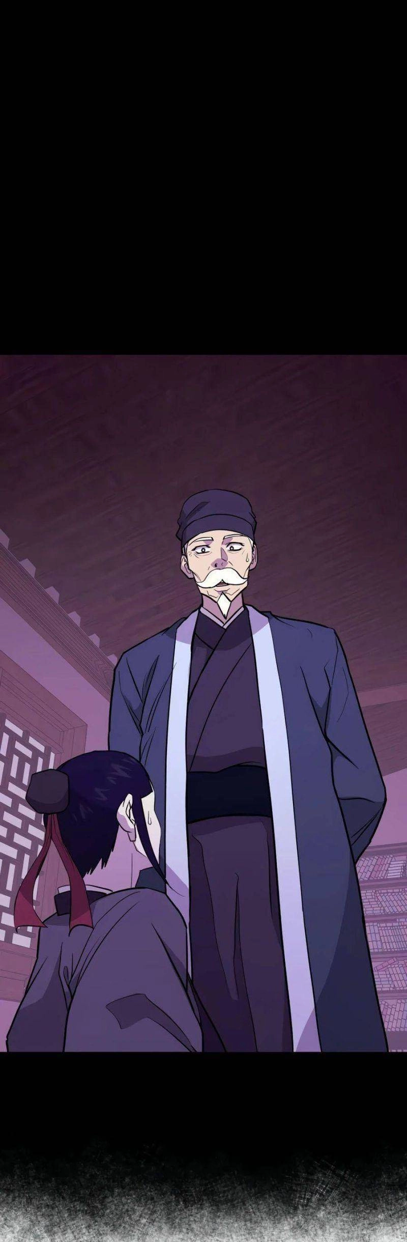 Thái Thú Kang Jin Lee Chapter 30 - 45