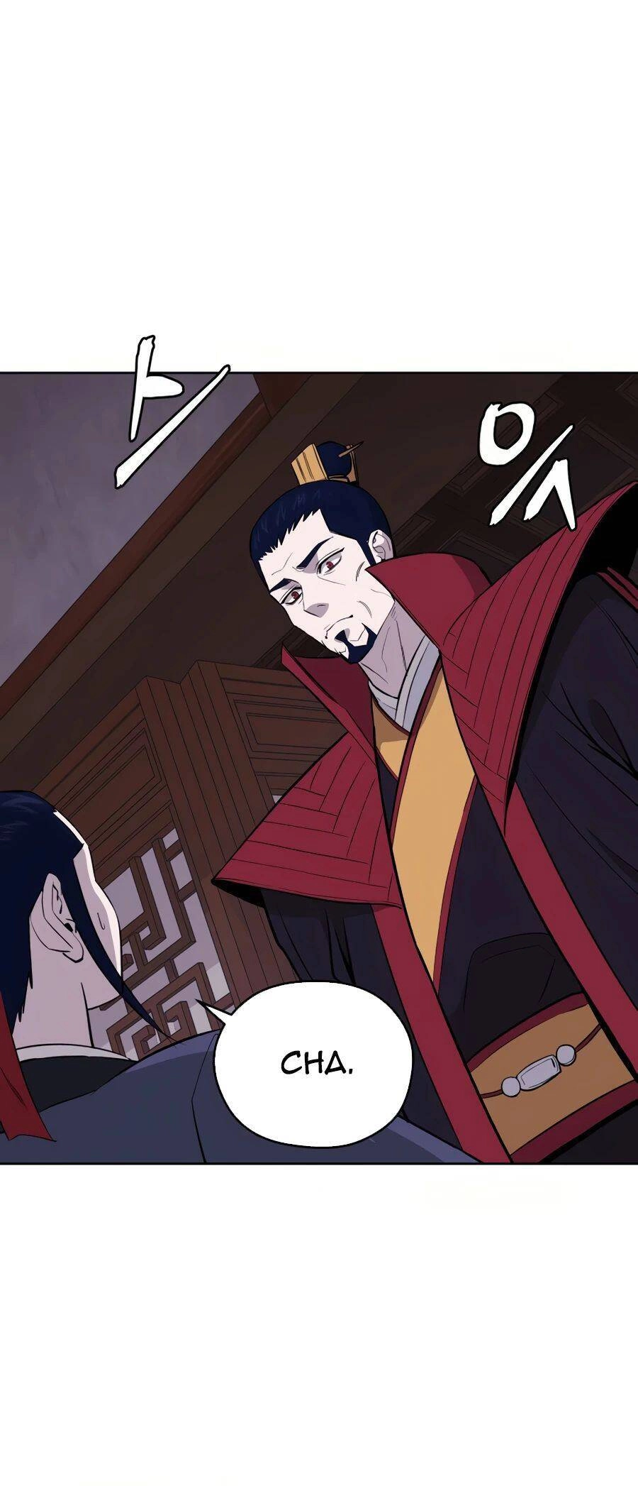 Thái Thú Kang Jin Lee Chapter 31 - 3