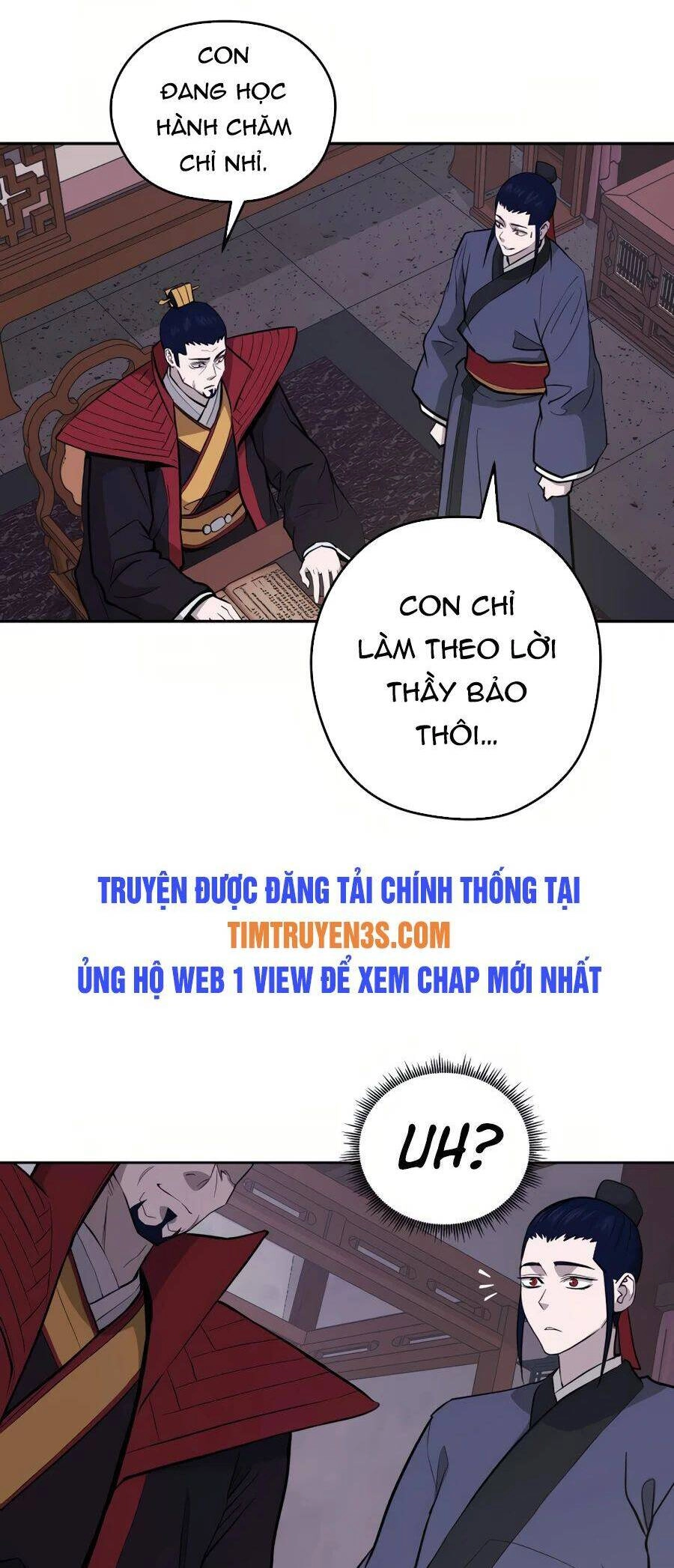 Thái Thú Kang Jin Lee Chapter 31 - 4