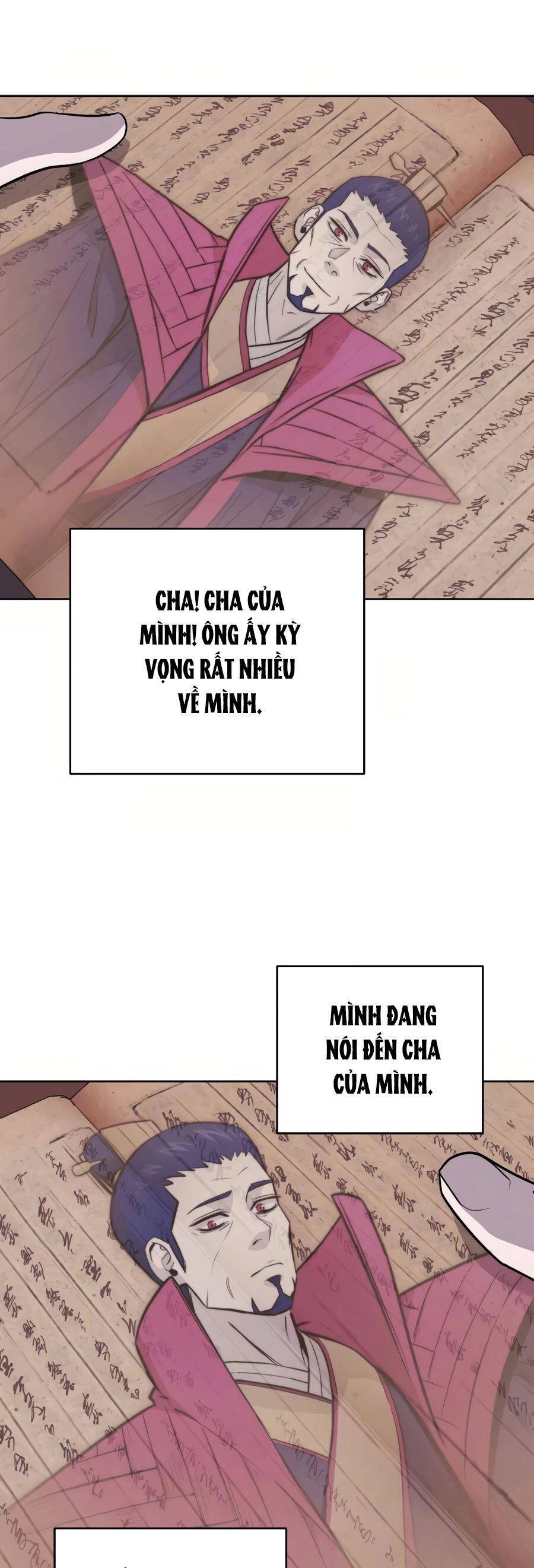 Thái Thú Kang Jin Lee Chapter 31 - 12