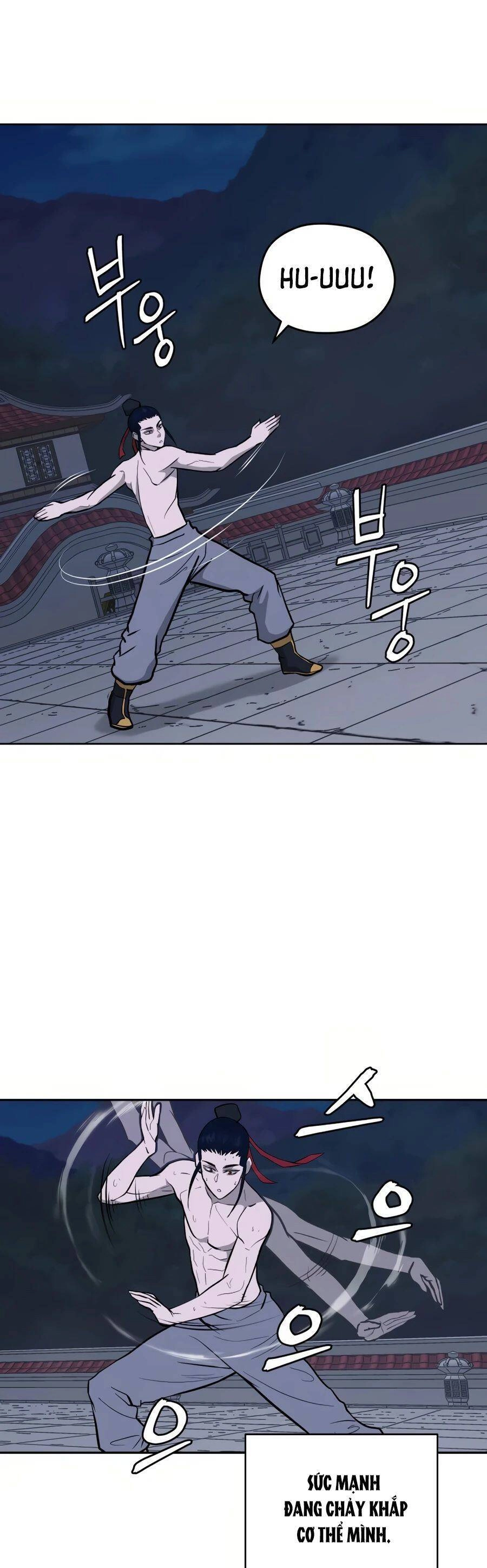 Thái Thú Kang Jin Lee Chapter 31 - 14