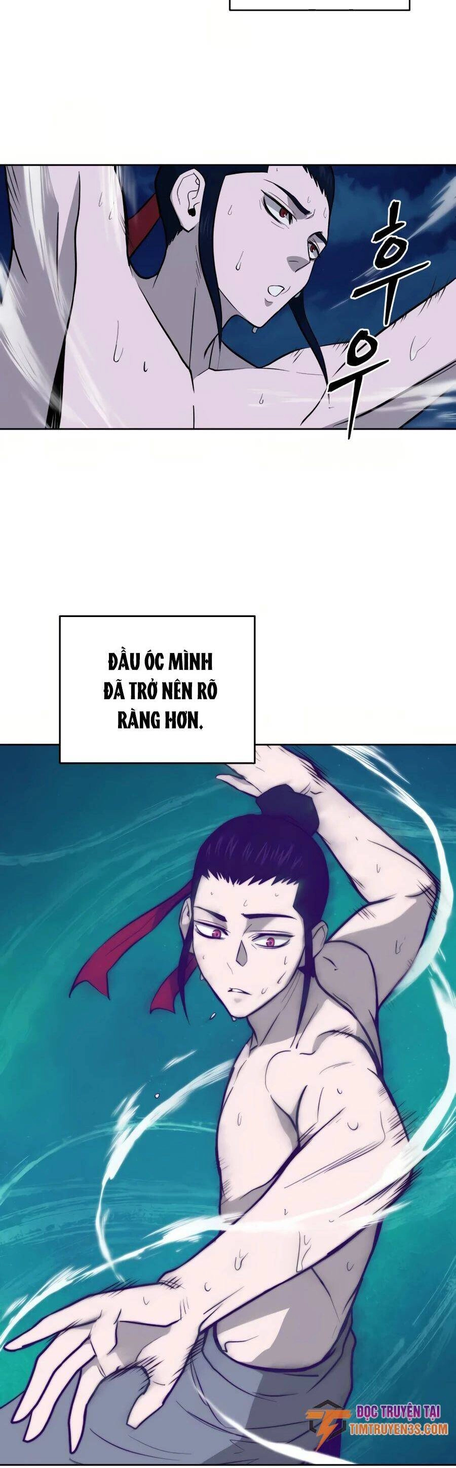Thái Thú Kang Jin Lee Chapter 31 - 15