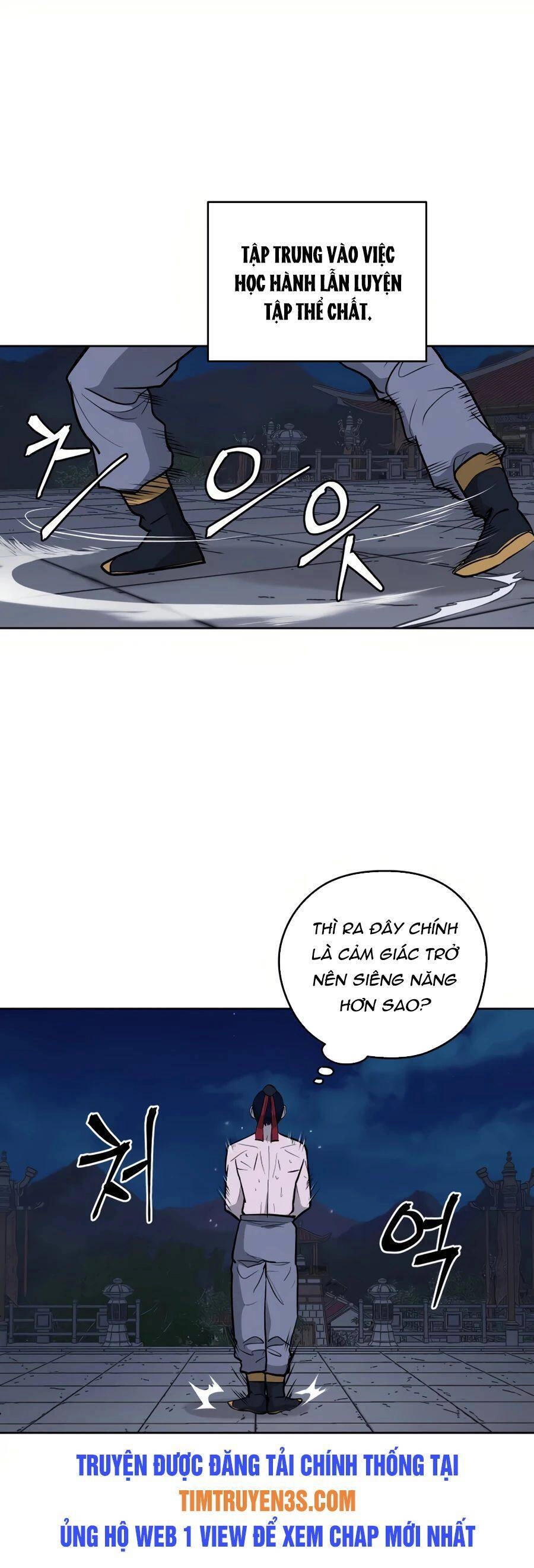 Thái Thú Kang Jin Lee Chapter 31 - 16