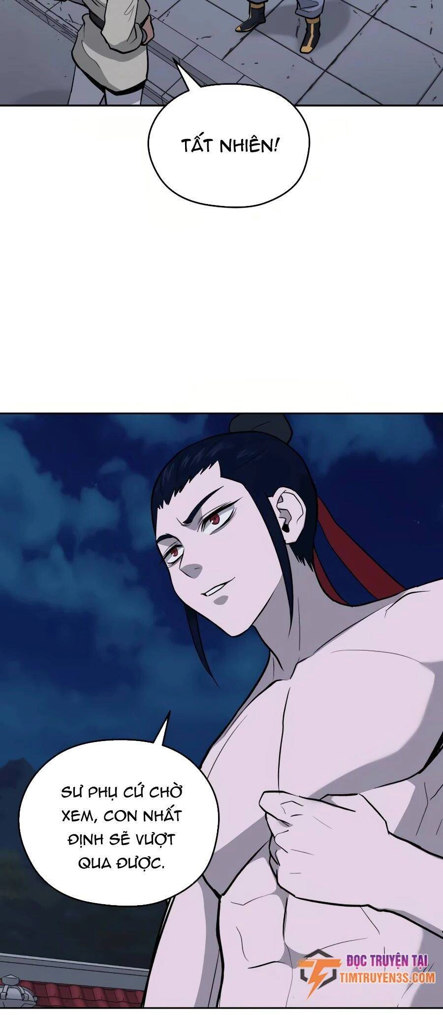 Thái Thú Kang Jin Lee Chapter 31 - 23