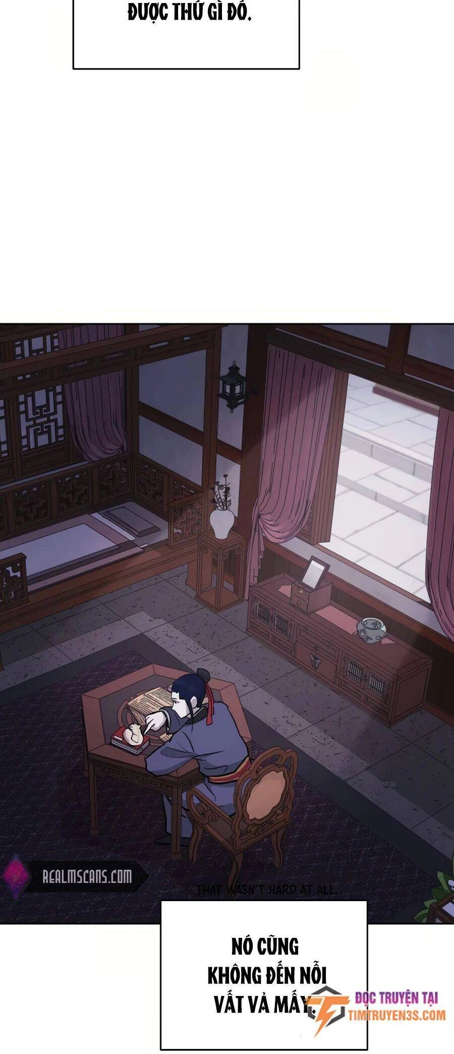 Thái Thú Kang Jin Lee Chapter 31 - 28