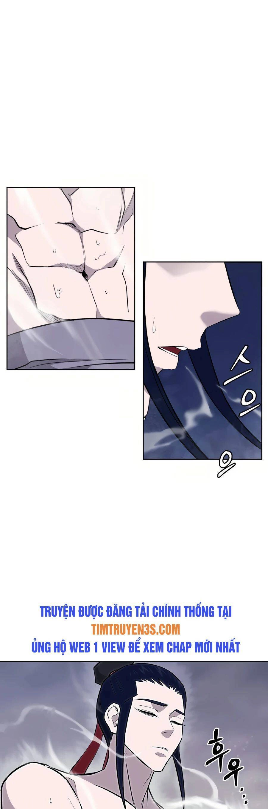 Thái Thú Kang Jin Lee Chapter 31 - 31