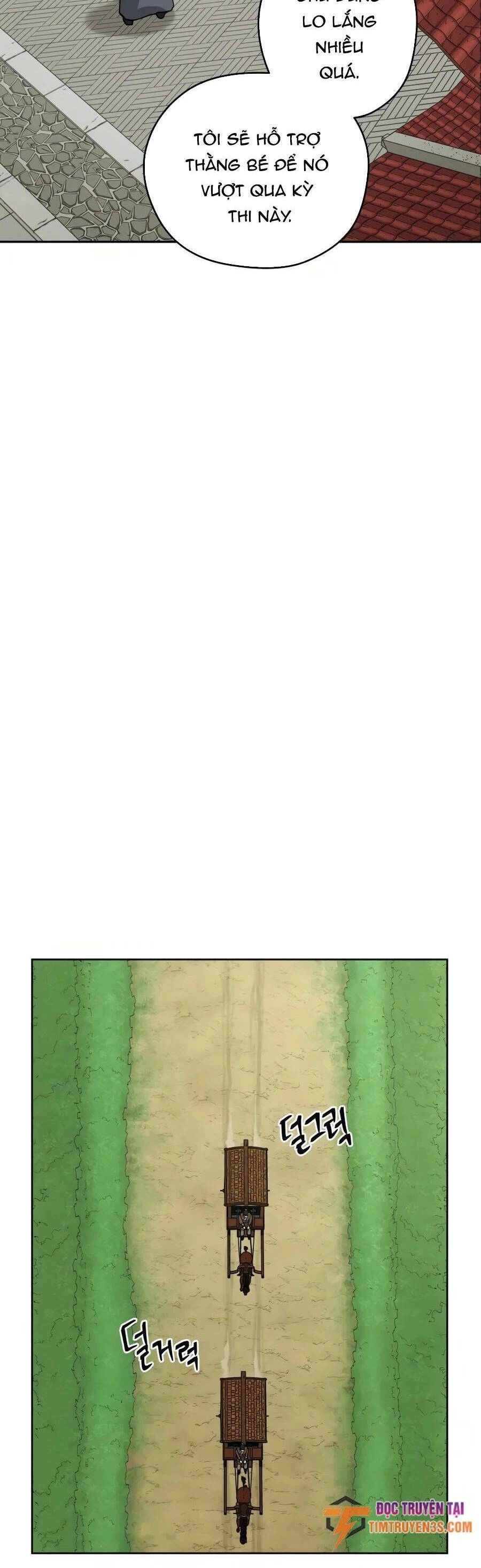 Thái Thú Kang Jin Lee Chapter 31 - 45