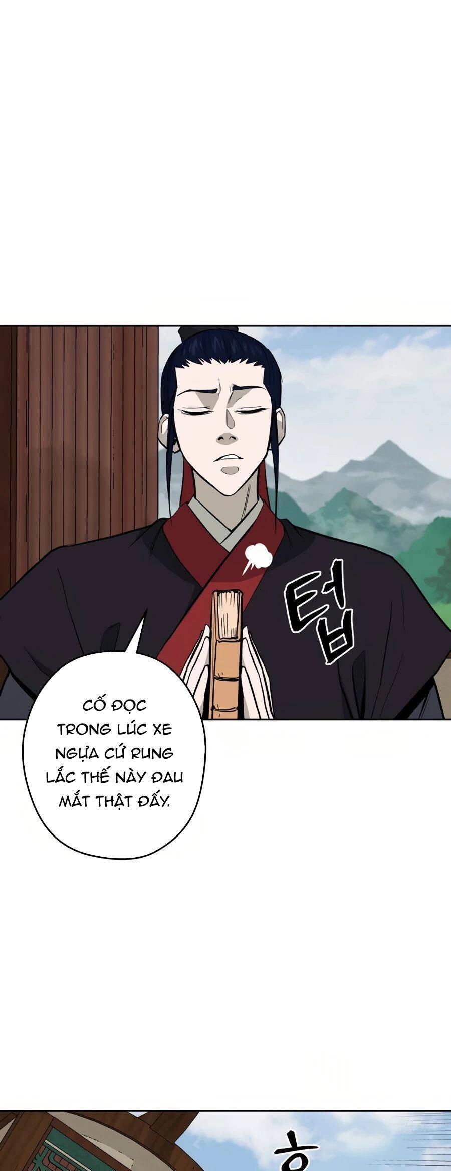 Thái Thú Kang Jin Lee Chapter 31 - 49