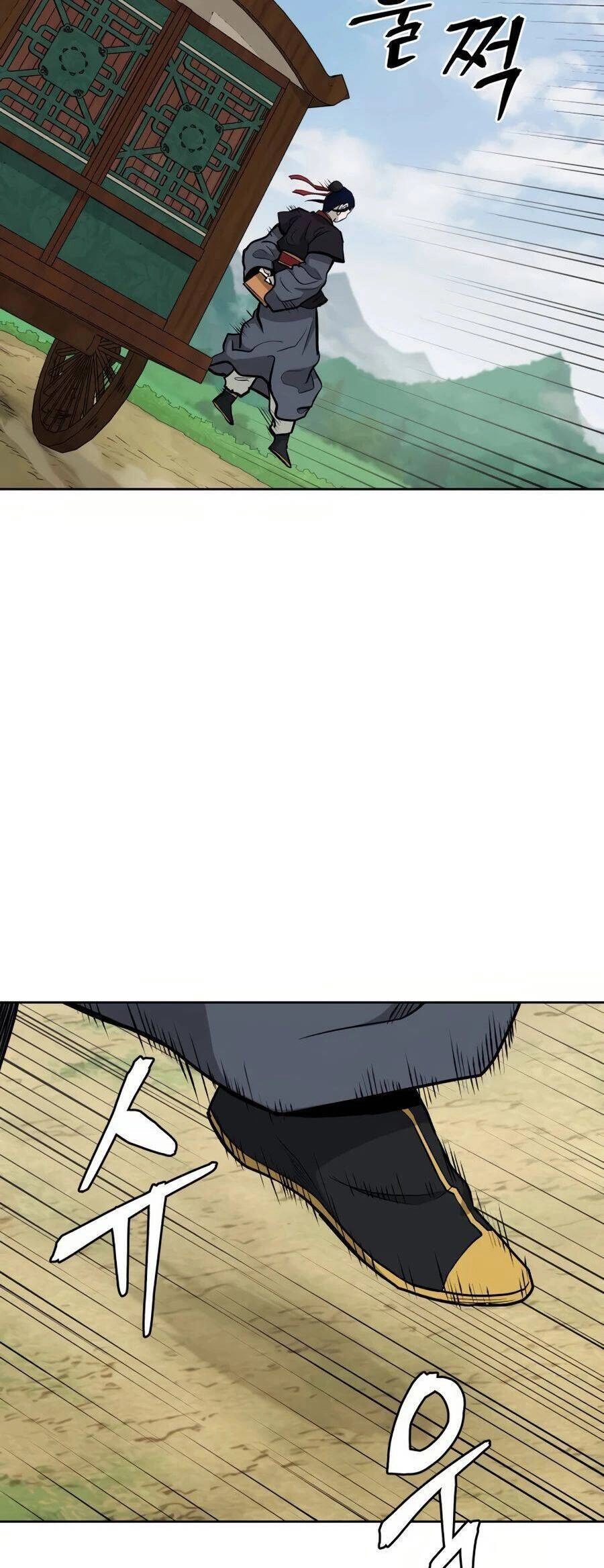 Thái Thú Kang Jin Lee Chapter 31 - 50