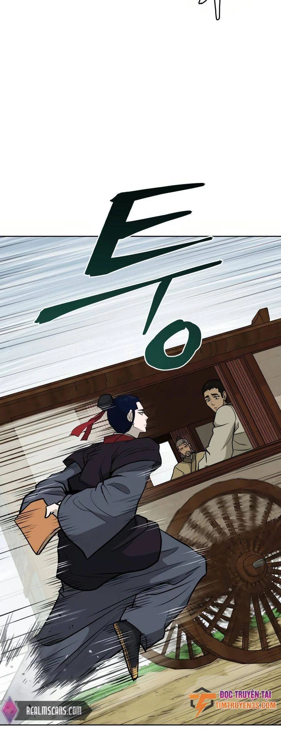 Thái Thú Kang Jin Lee Chapter 31 - 51
