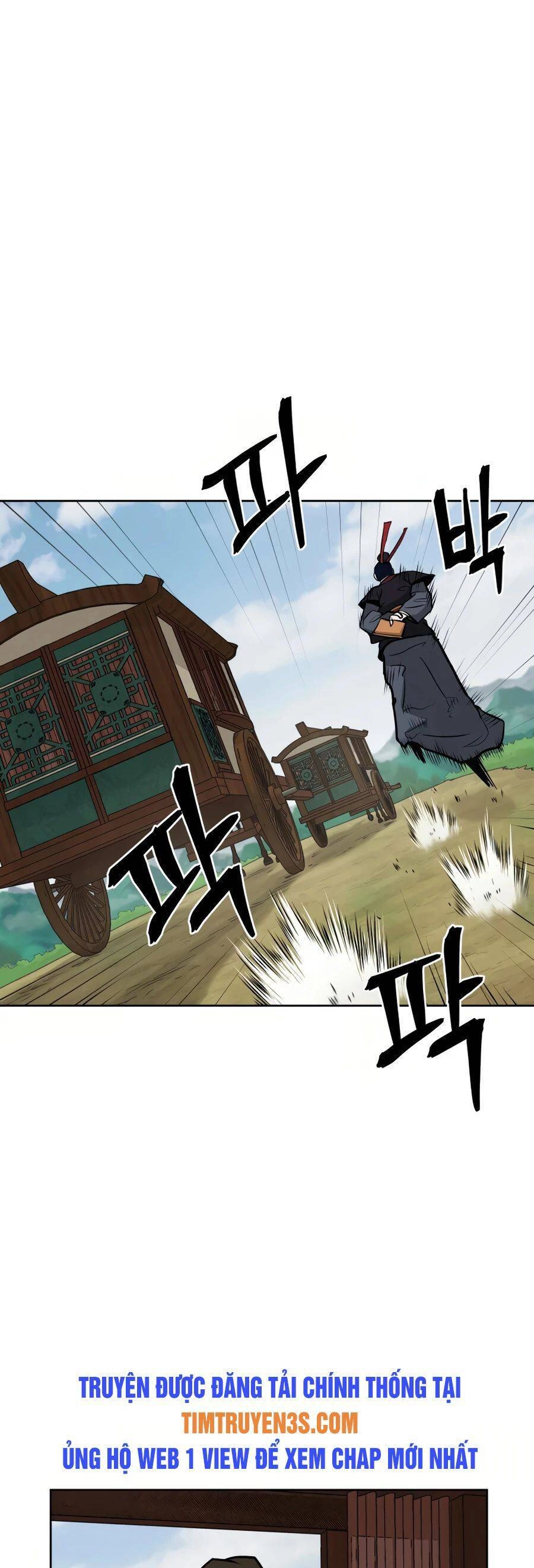 Thái Thú Kang Jin Lee Chapter 31 - 52
